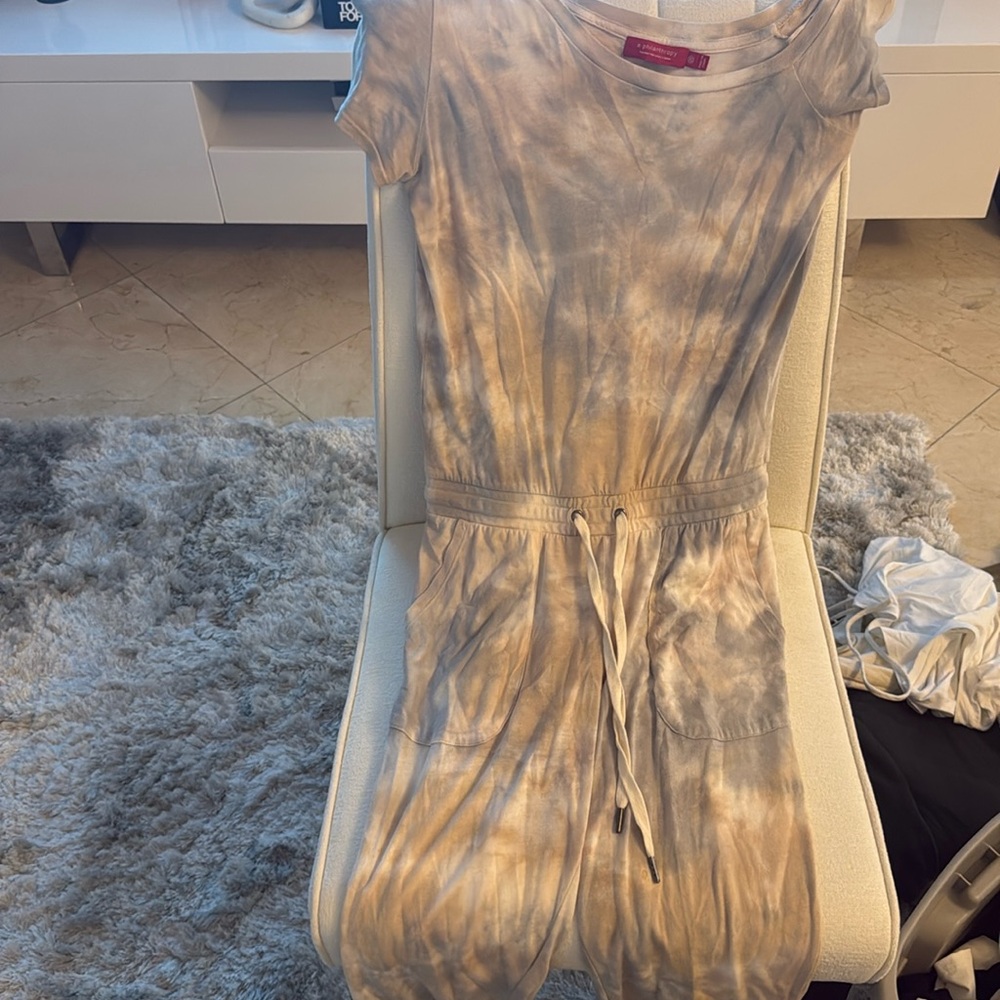 Philanthropy XS jumpsuit